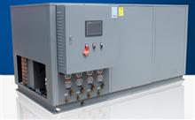 分体除湿烘干机